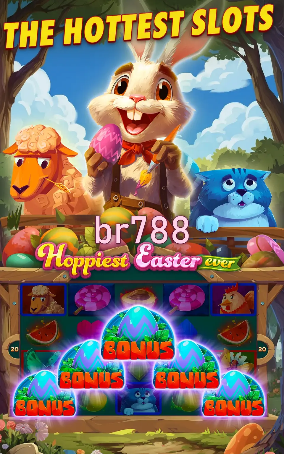 br788 Login