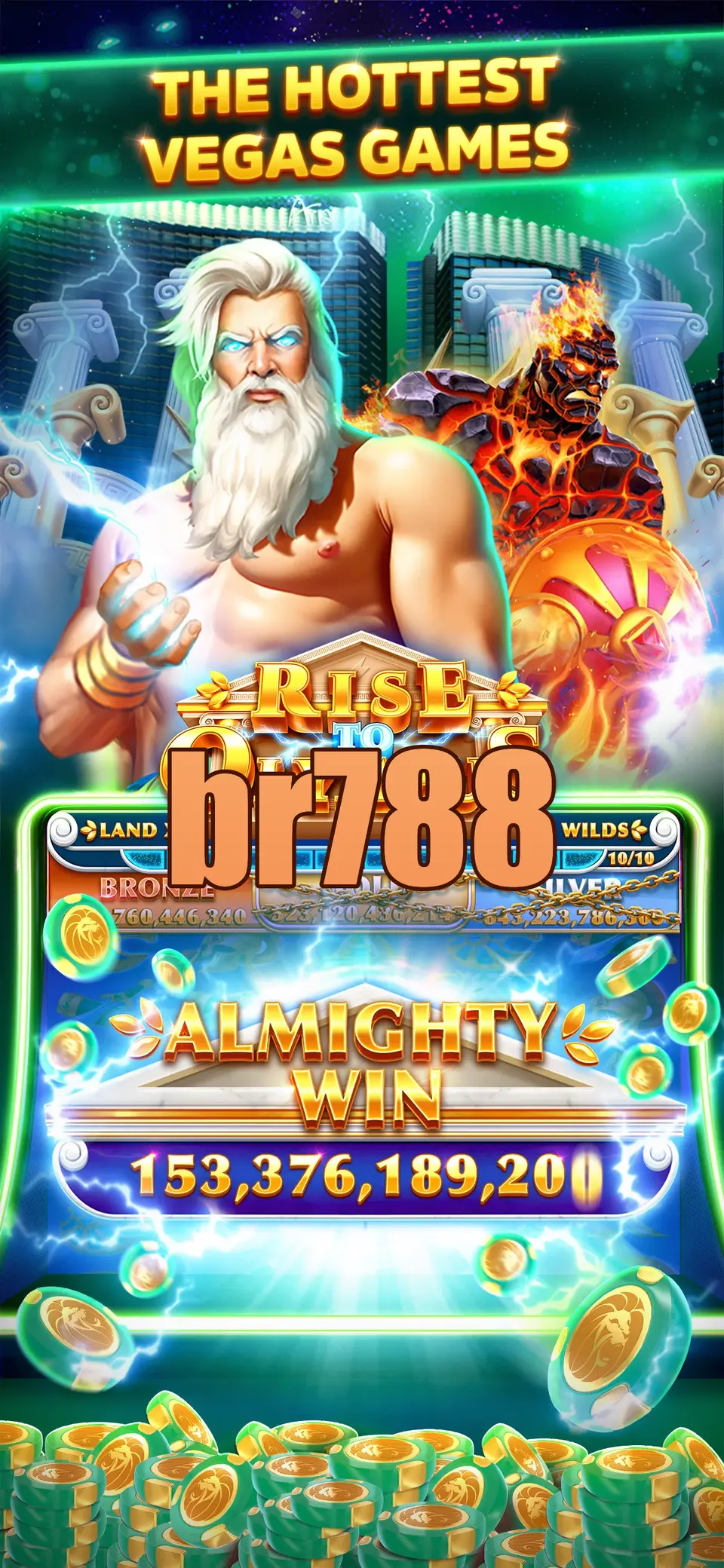 br788 Login