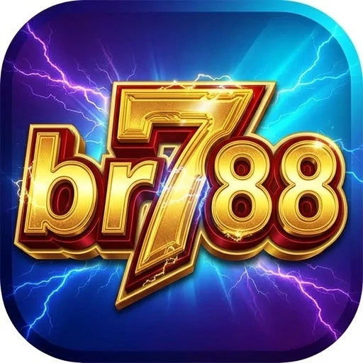 br788 Logo - Oficial